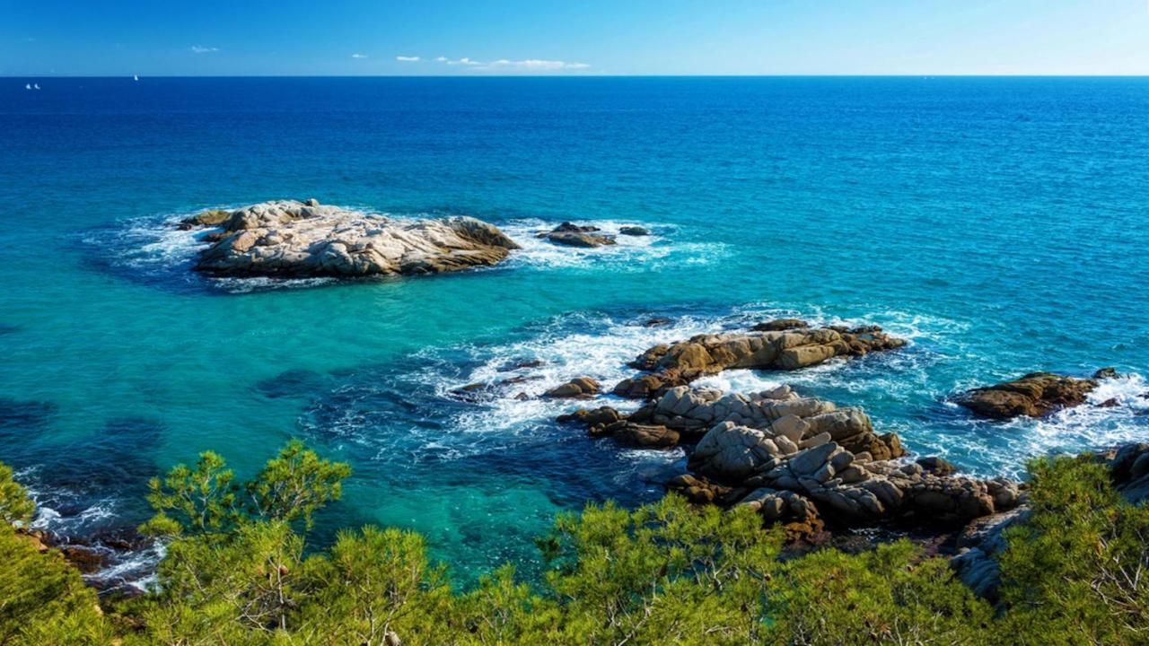 Catalunya Casas Fun And Frolic In Lloret Del Mar 3500 Meters To Beach! * Lloret de Mar