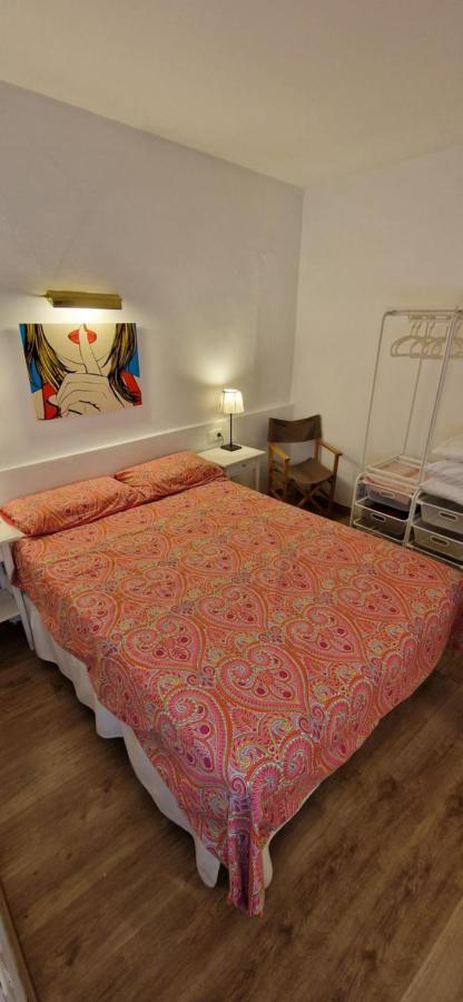 Les Flors !2minutos De La Playa! Appartement *