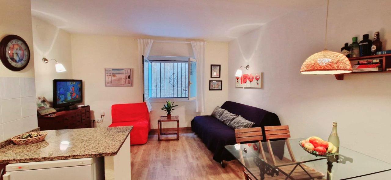 Appartement Les Flors !2minutos De La Playa! Lloret de Mar