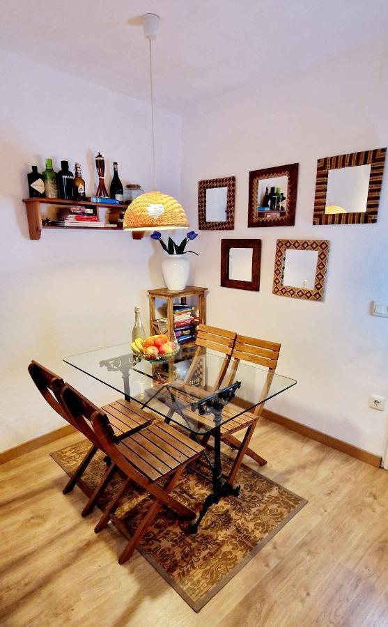 Appartement Les Flors !2minutos De La Playa! *