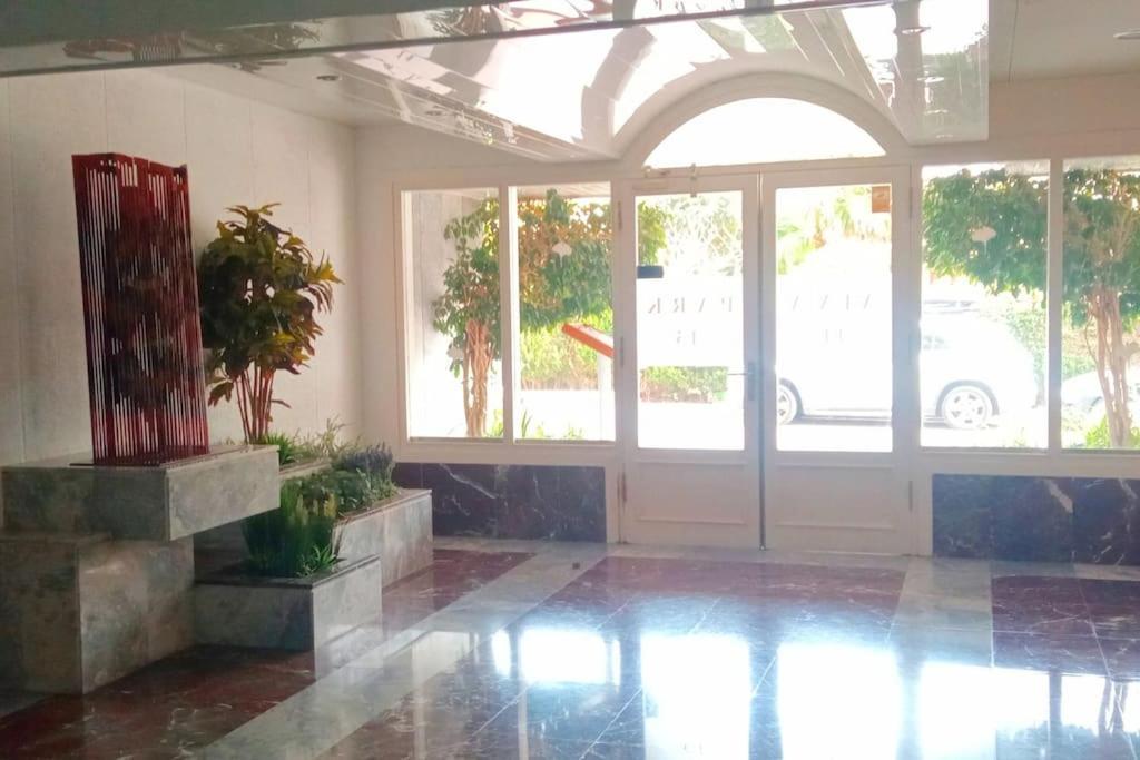 Apartment Alba A 70 Metros De La Playa *