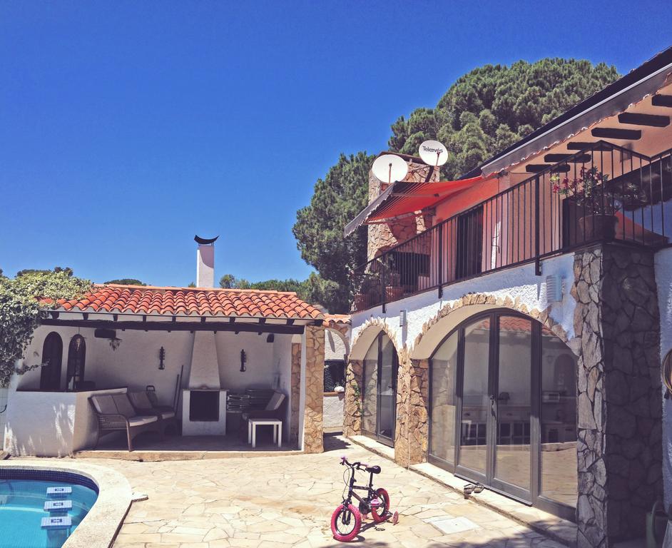 Villa Victoria *