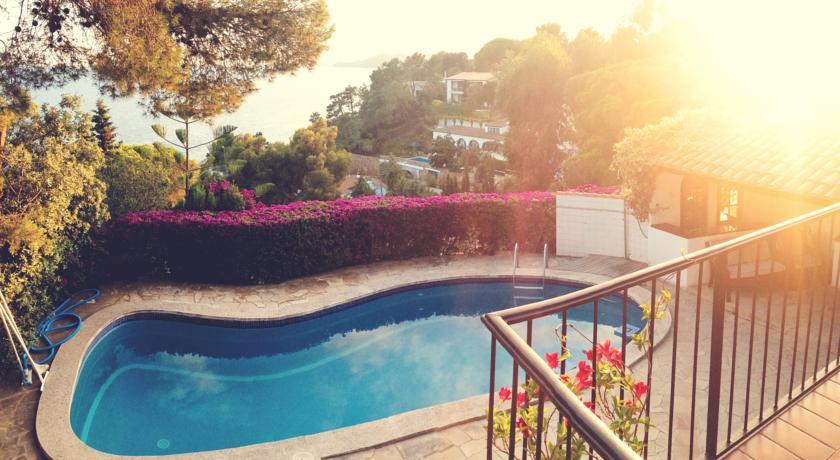 Victoria Villa