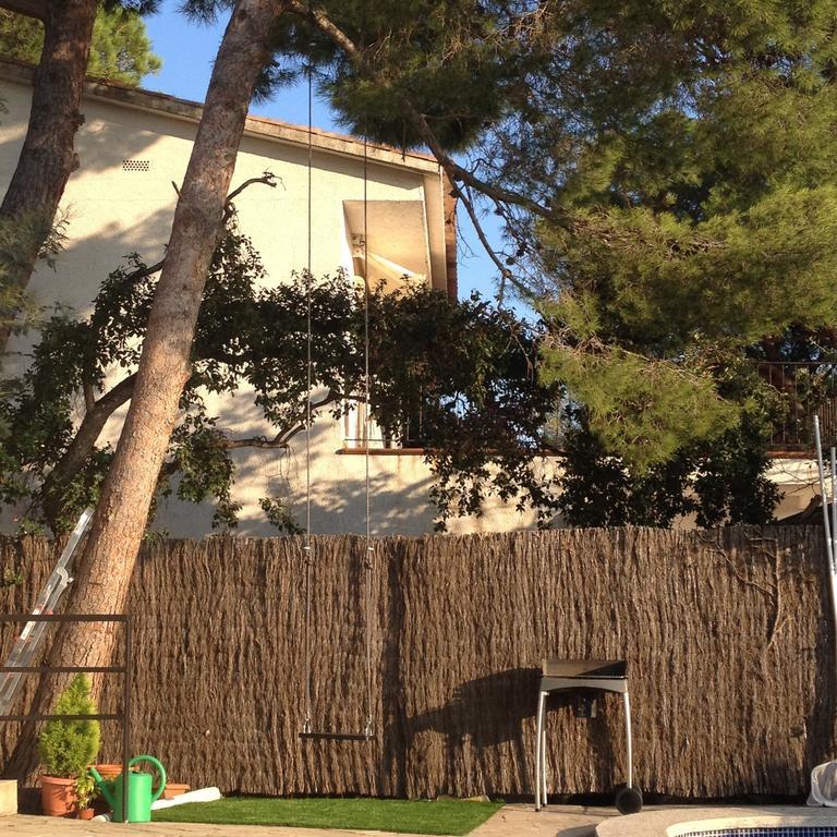 Villa Victoria Lloret de Mar