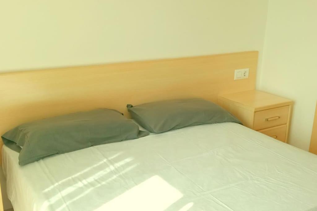 Apartment Adara A 200 Metros De La Playa