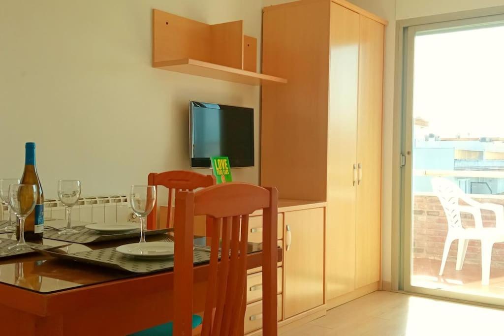 Adara A 200 Metros De La Playa Apartment