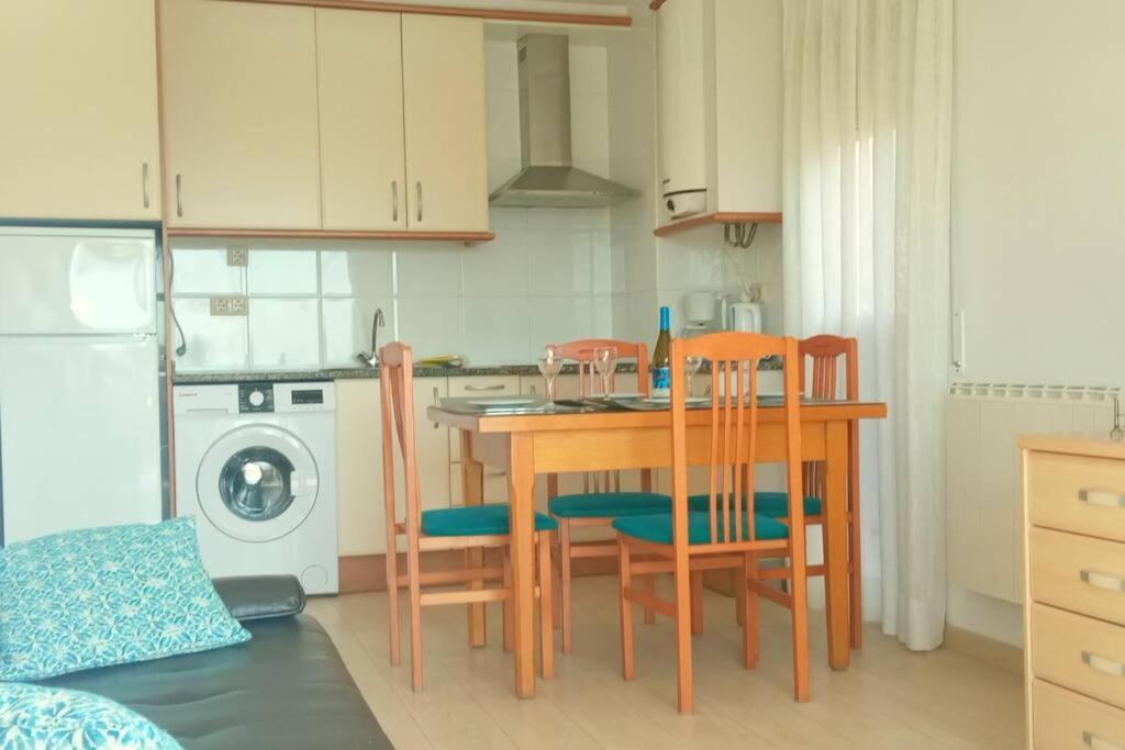 Adara A 200 Metros De La Playa Apartment *