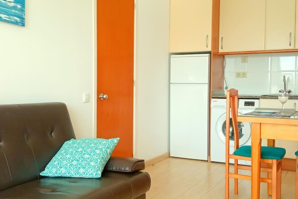 Adara A 200 Metros De La Playa Apartment