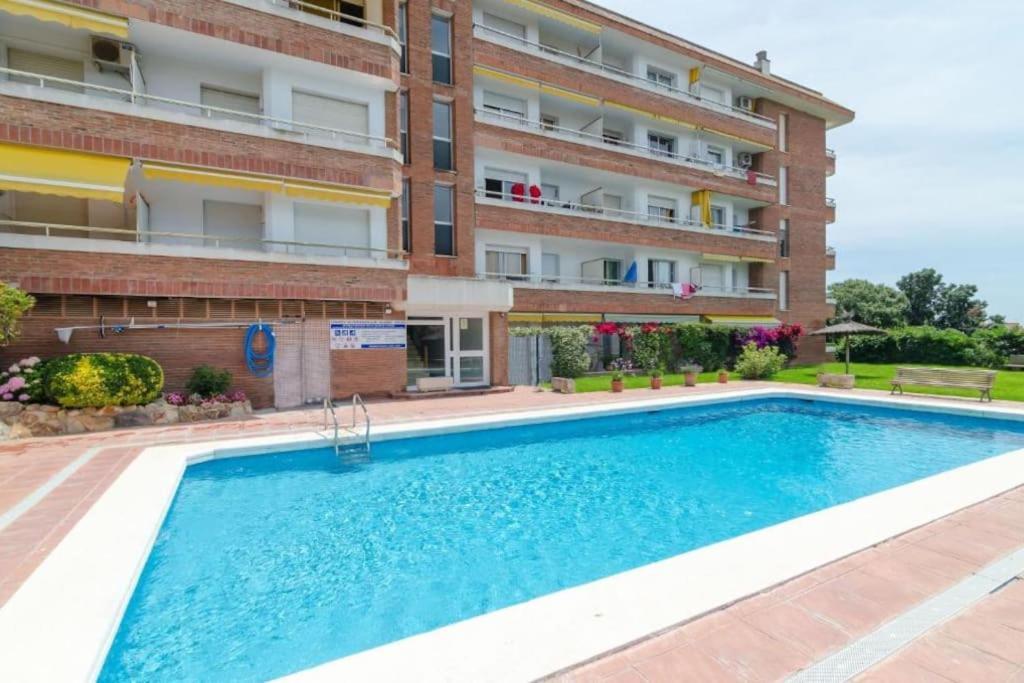 Apartment Adara A 200 Metros De La Playa