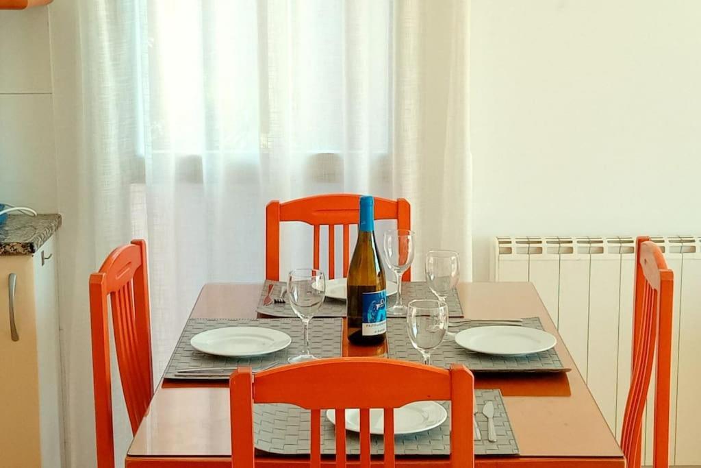 Apartment Adara A 200 Metros De La Playa