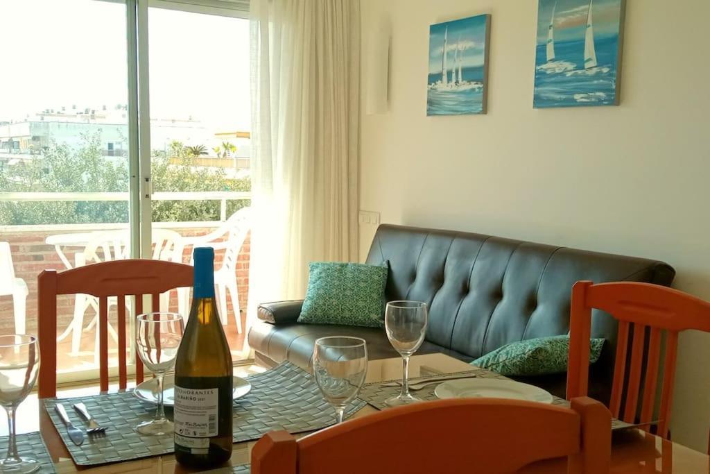 Apartment Adara A 200 Metros De La Playa Lloret de Mar