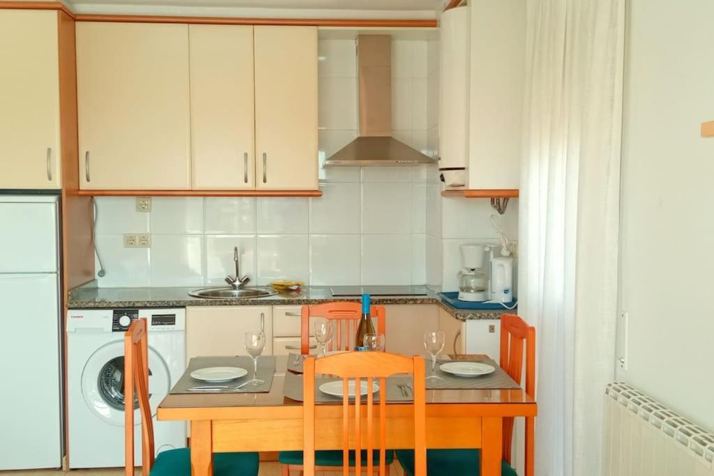 Apartment Adara A 200 Metros De La Playa *