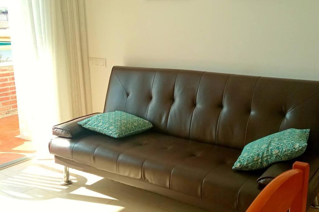 Apartment Adara A 200 Metros De La Playa Lloret de Mar