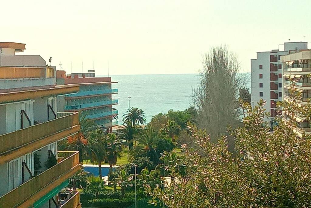 Apartment Adara A 200 Metros De La Playa Lloret de Mar