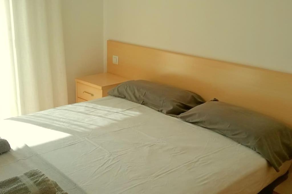 Adara A 200 Metros De La Playa Apartment