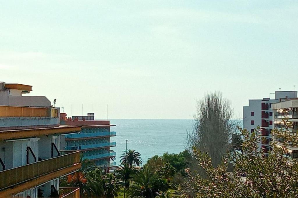 Adara A 200 Metros De La Playa Apartment