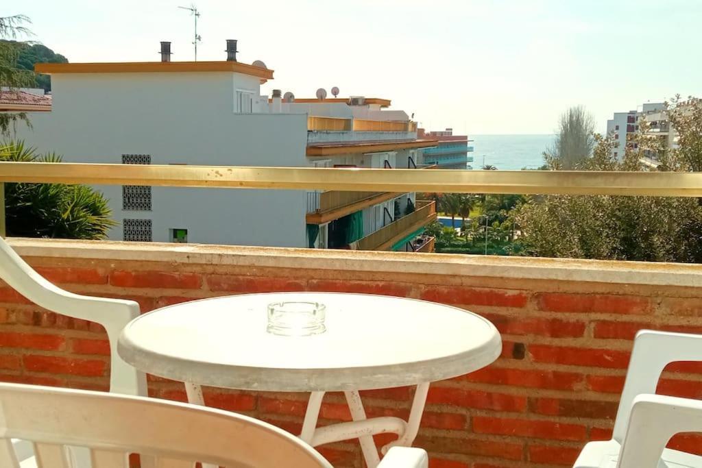 Adara A 200 Metros De La Playa Apartment Lloret de Mar