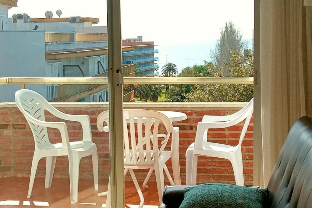 Adara A 200 Metros De La Playa Apartment Lloret de Mar