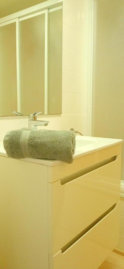 Apartment Adara A 200 Metros De La Playa *