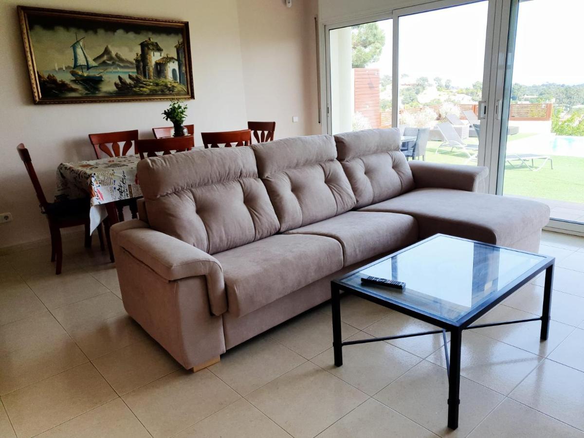 Villa Villa Irene - Luxury Coastal Retreat *