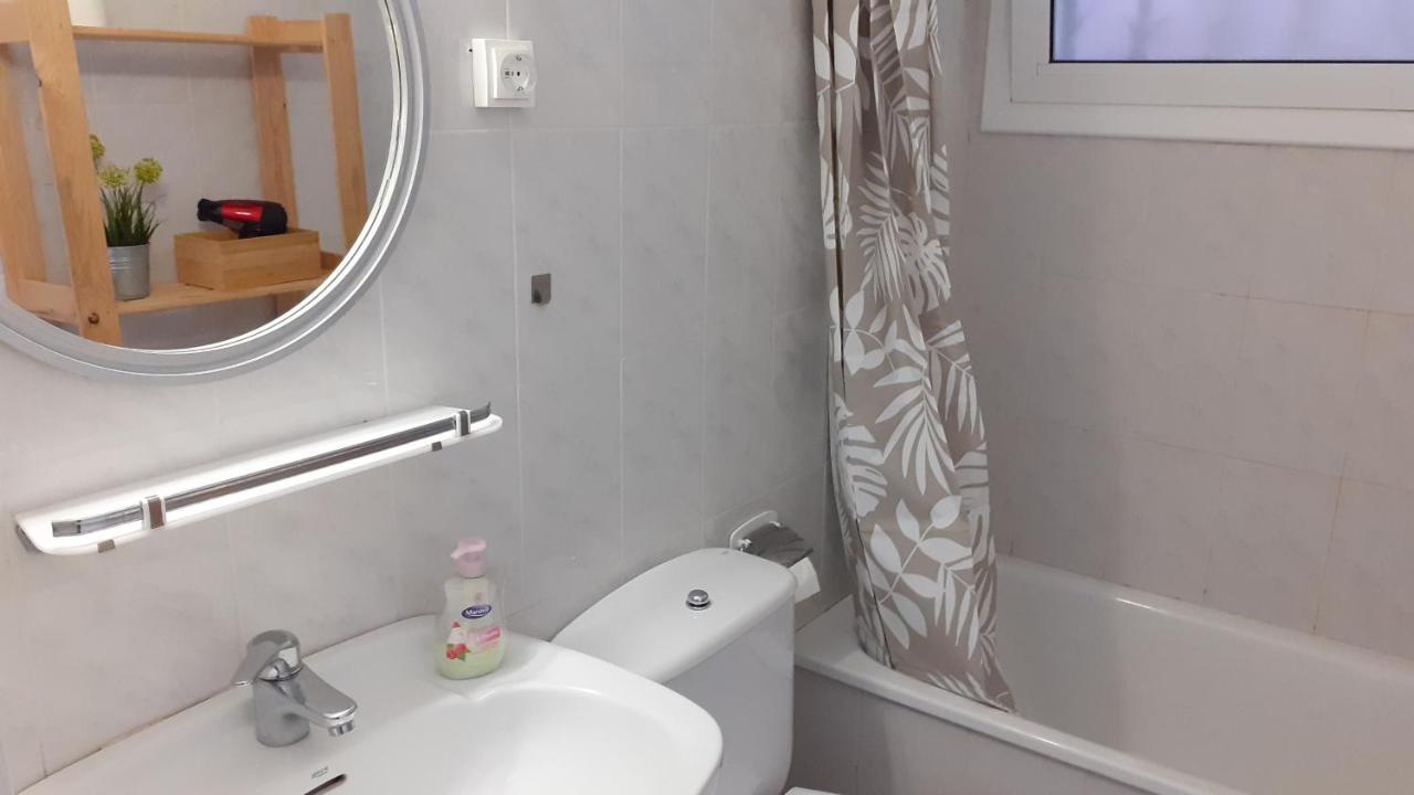 Oli - Vakantiehuis Lloret de Mar