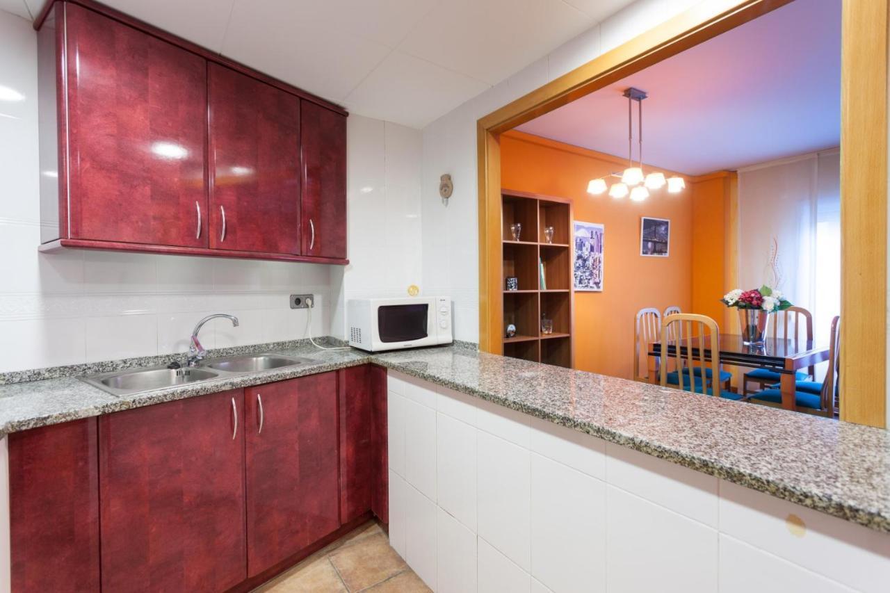 Vivalidays Merce - - Costa Brava Apartment *