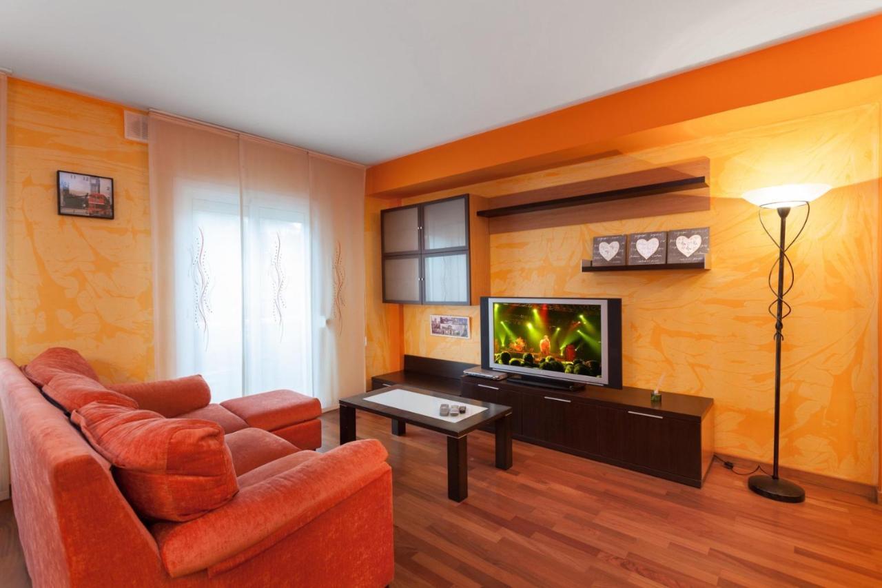 Vivalidays Merce - - Costa Brava Apartment *