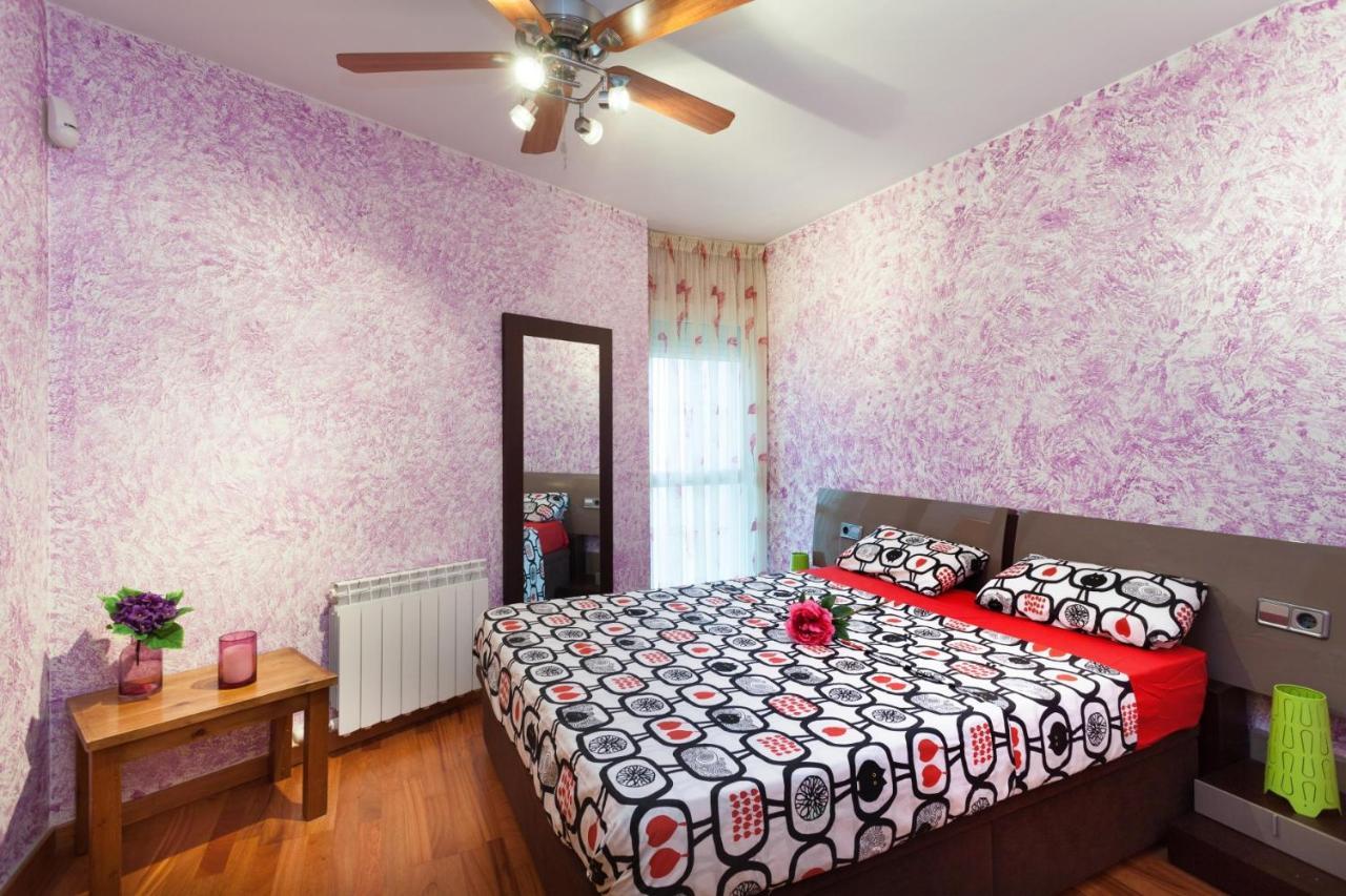 Apartment Vivalidays Merce - - Costa Brava