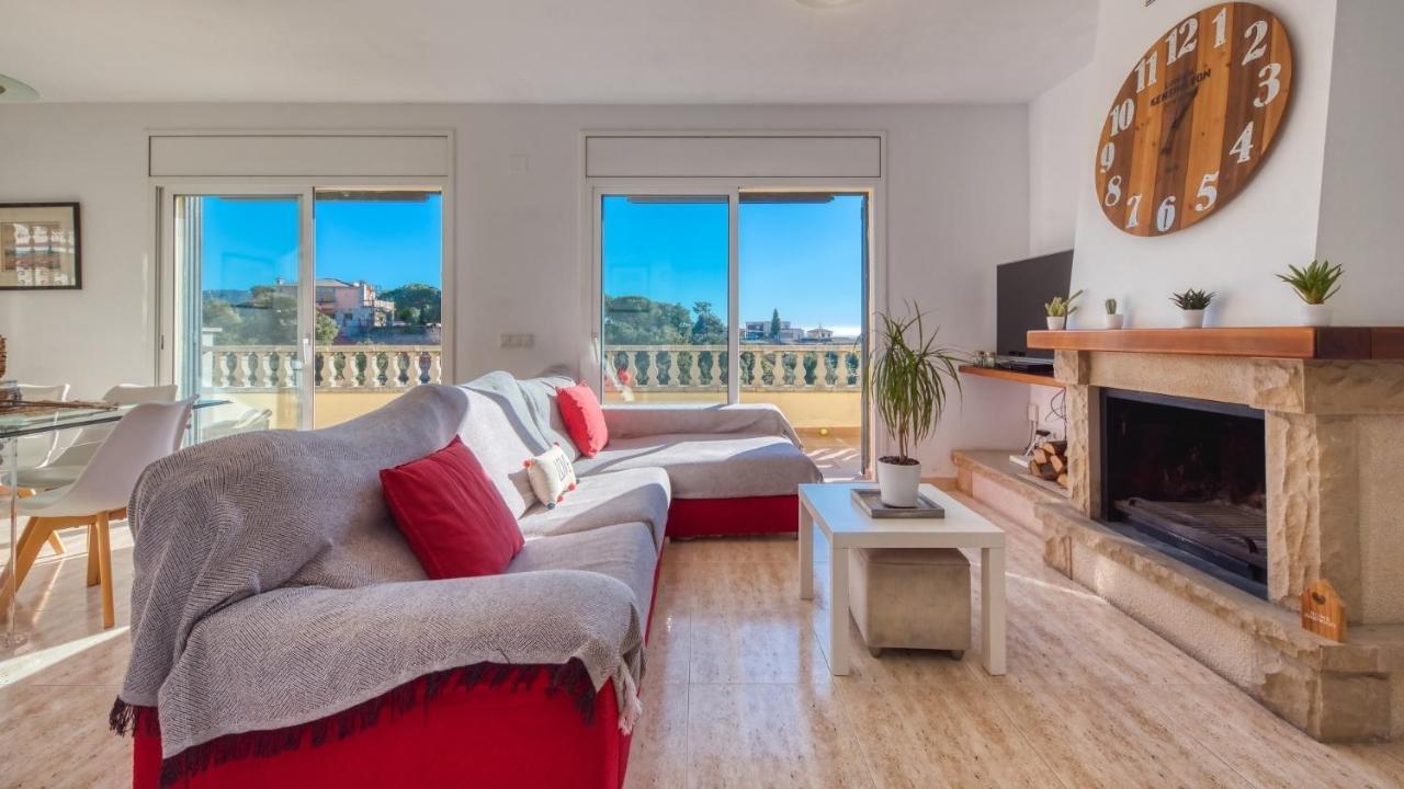 Costacabana - Villa Lloret de Mar