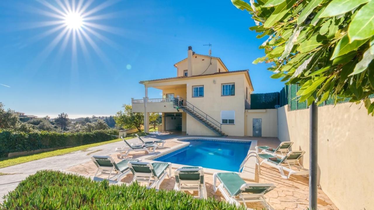 Villa Costacabana - Lloret de Mar