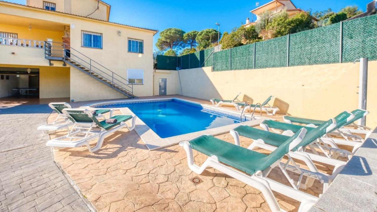 Villa Costacabana - Lloret de Mar