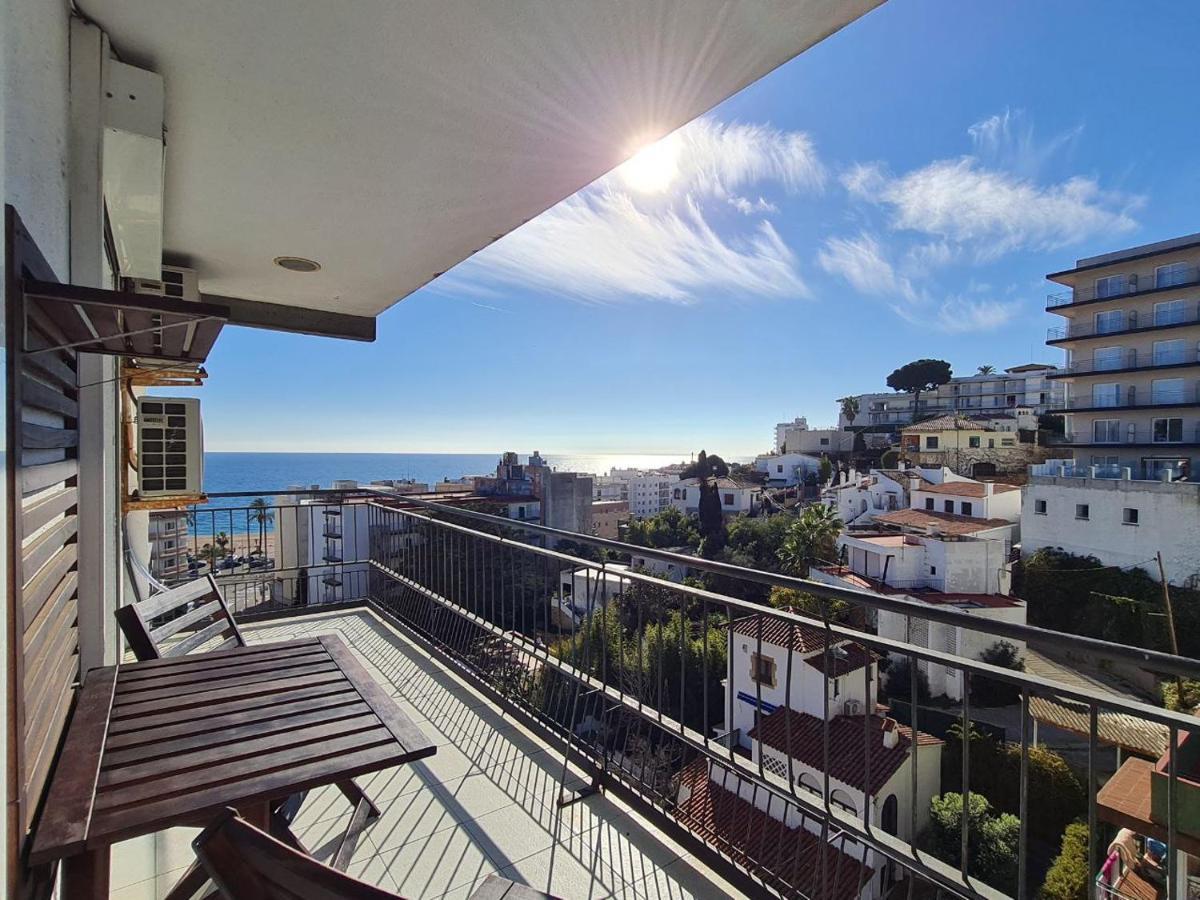 Pau Casals, 2 Min Walk From The Sea & Sea View