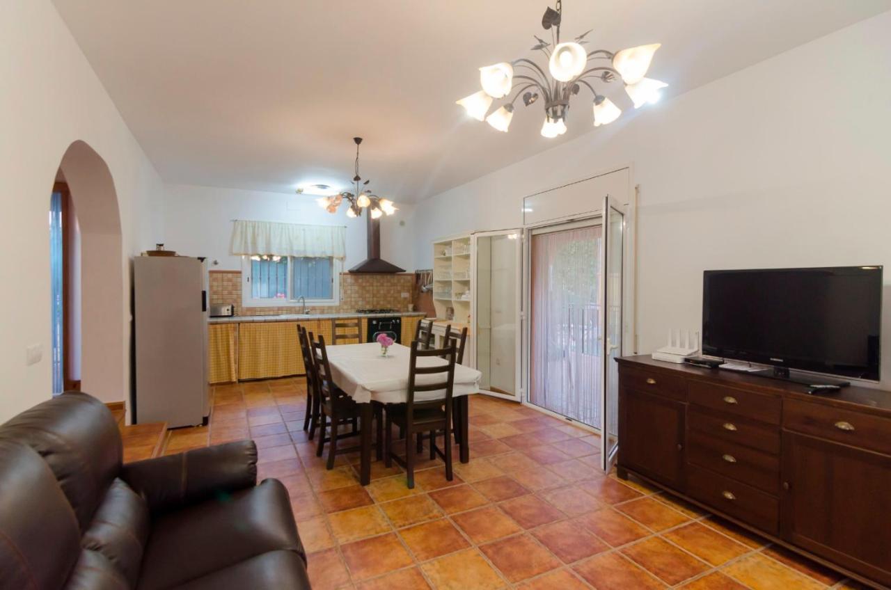 Club Villamar - Arboc Villa Lloret de Mar