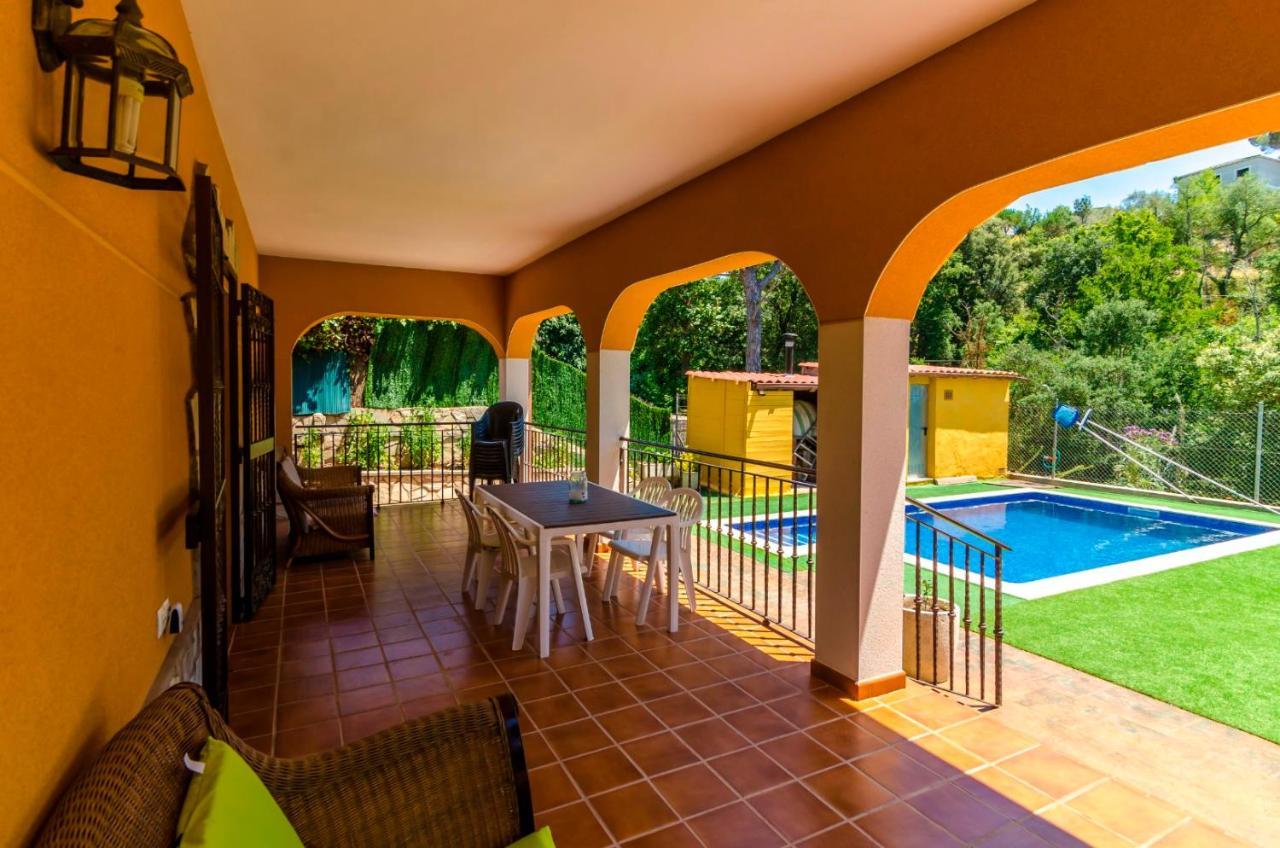 Club Villamar - Arboc * Lloret de Mar