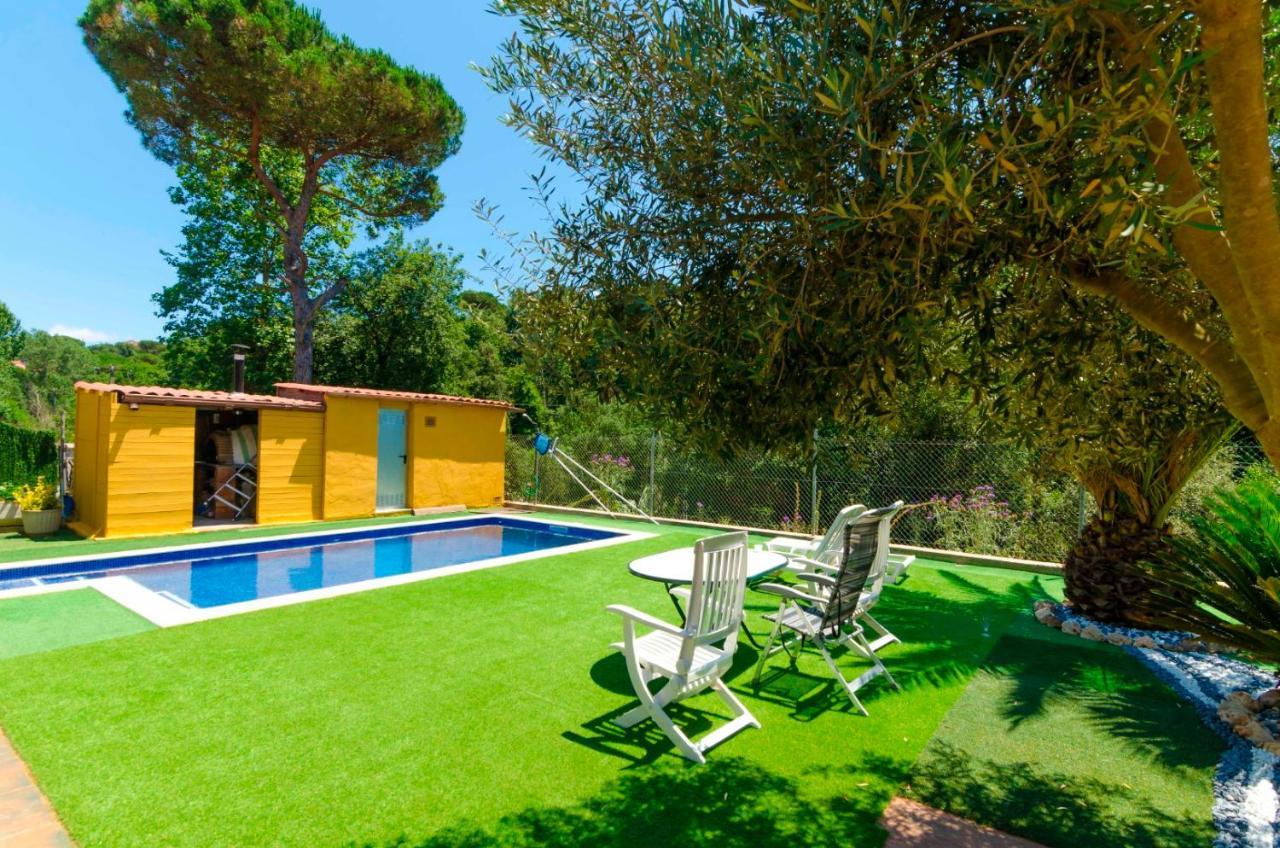 Villa Club Villamar - Arboc *
