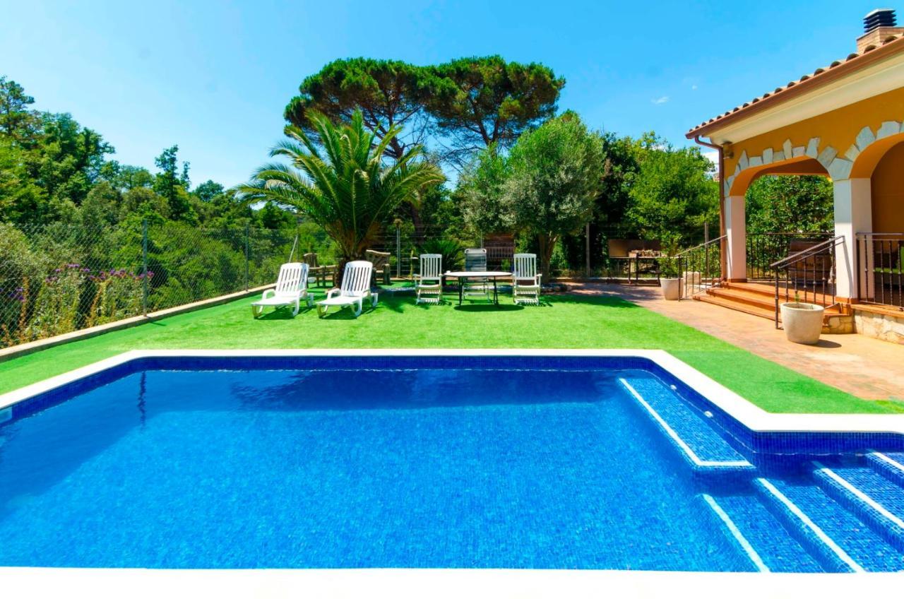 Club Villamar - Arboc Lloret de Mar