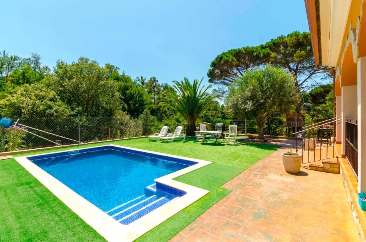 Club Villamar - Arboc Villa *