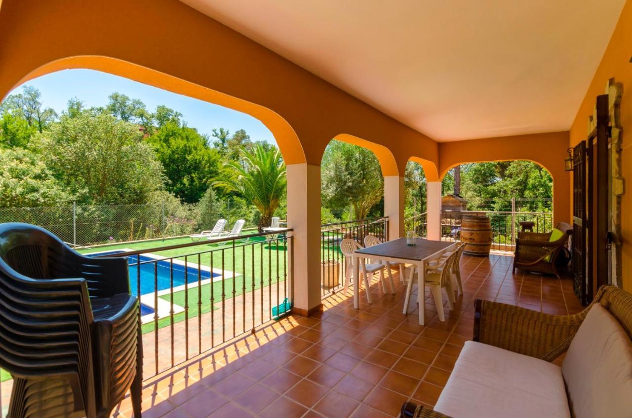 Club Villamar - Arboc Villa