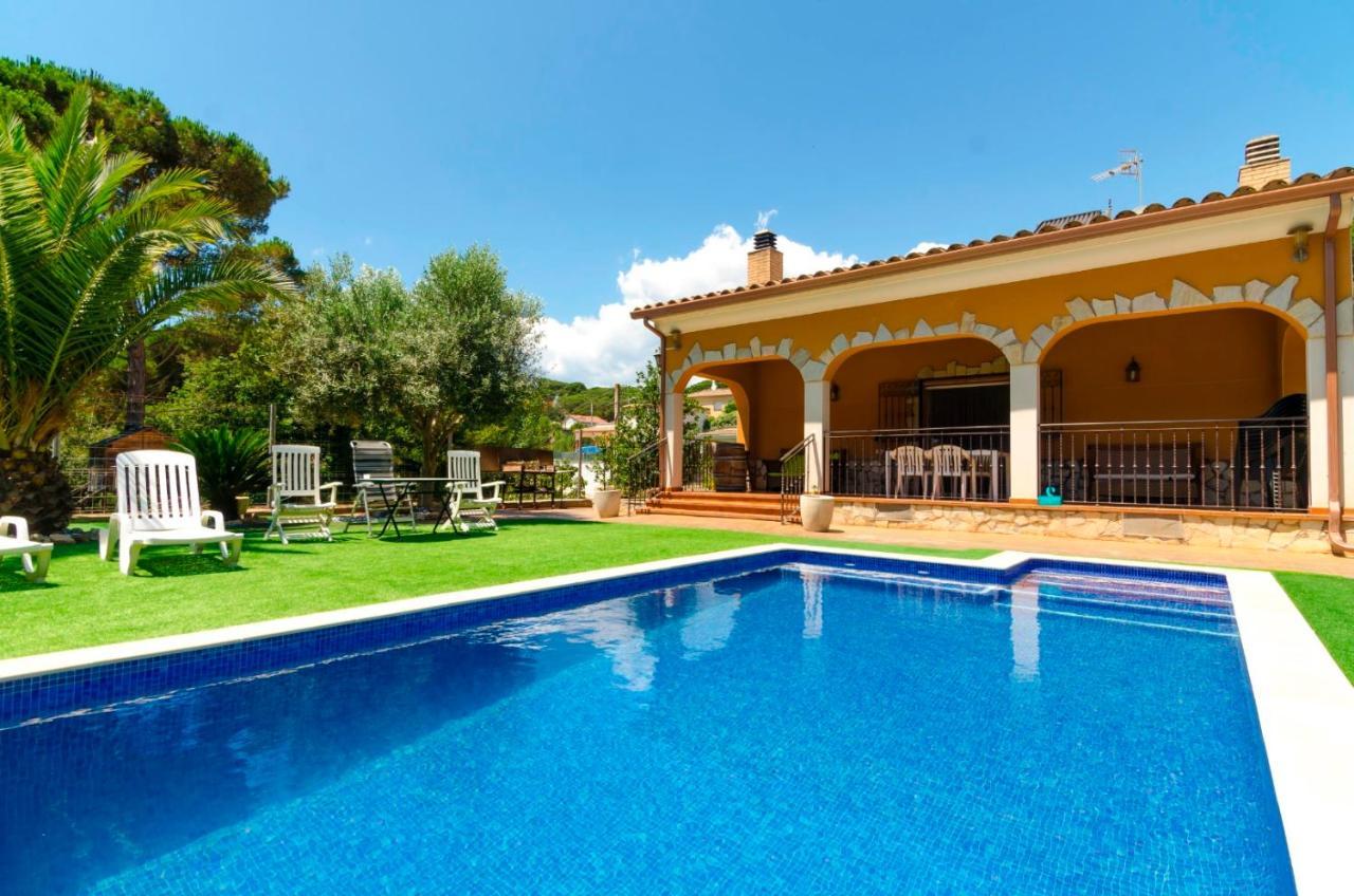Villa Club Villamar - Arboc