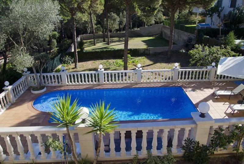 Club Villamar - Colin Villa Lloret de Mar