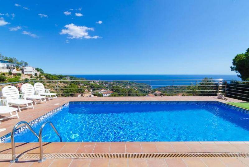 Villa Club Villamar - Cozumel Lloret de Mar