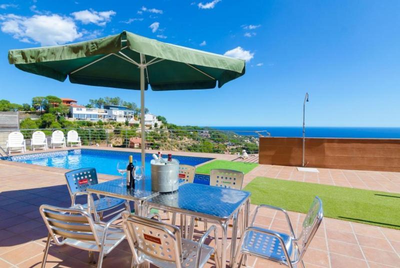 Club Villamar - Cozumel Lloret de Mar