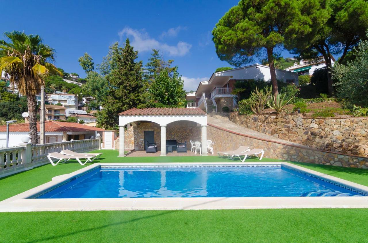 Villa Club Villamar - Briana *