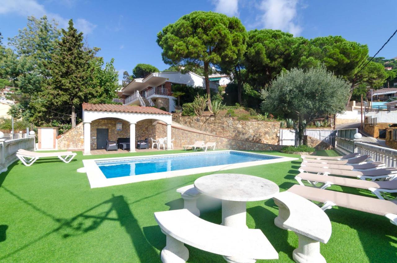 Club Villamar - Briana * Lloret de Mar