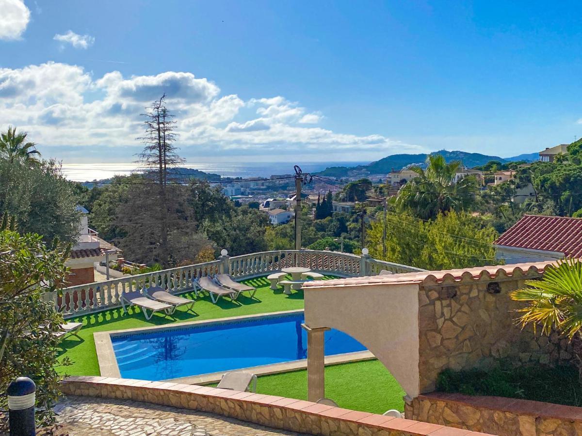 Club Villamar - Briana Villa