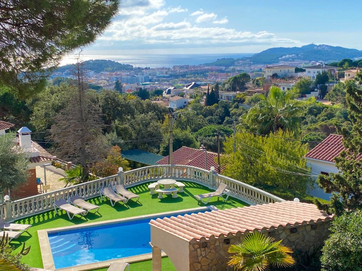 Villa Club Villamar - Briana