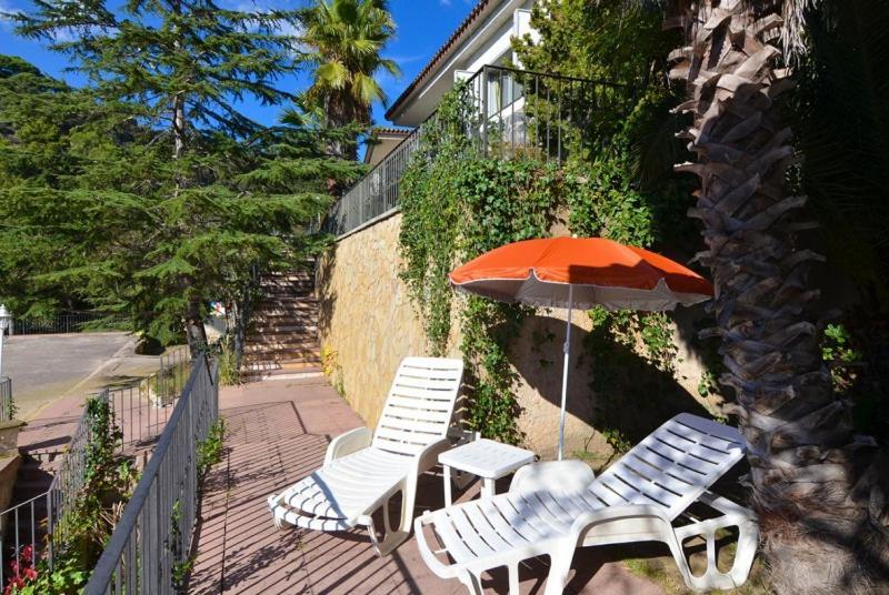Club Villamar - Jaime 3 Lloret de Mar
