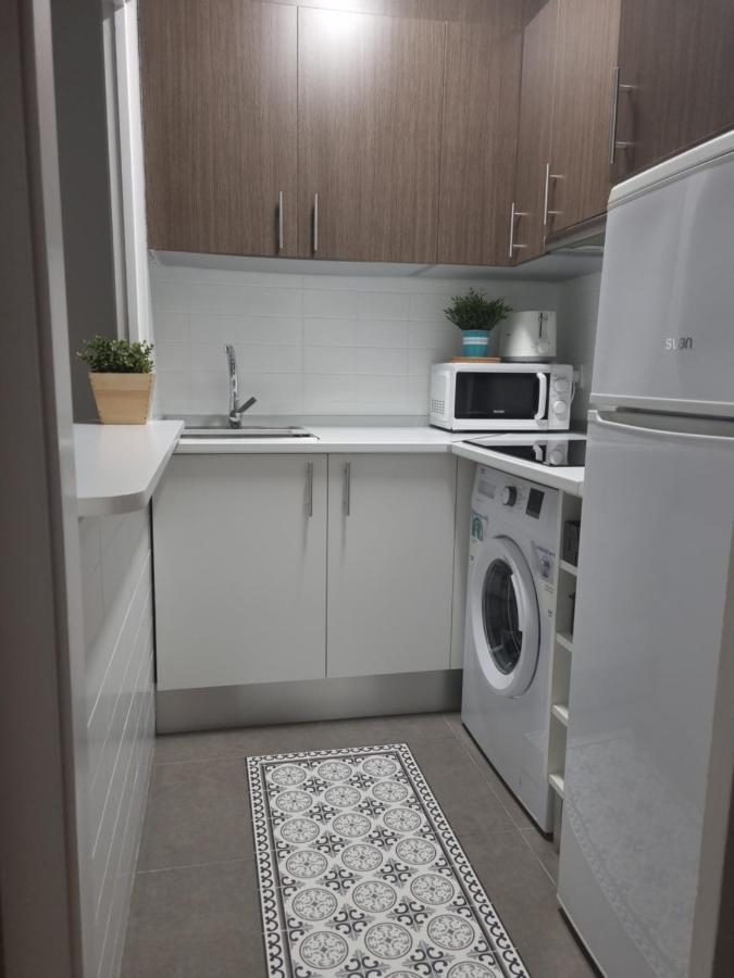 Sunsea Lloret Apartamento *
