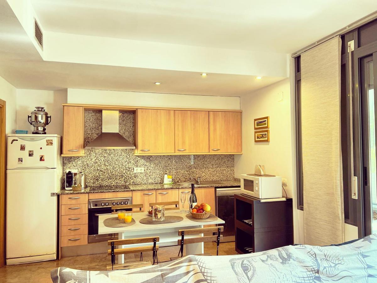 Appartement Con Piscina Y Parking En *