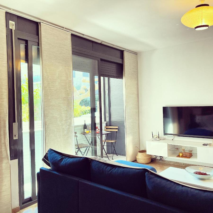 Appartement Con Piscina Y Parking En Lloret de Mar